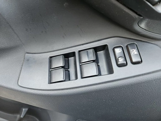 Toyota Verso - Afbeelding 16 van 18