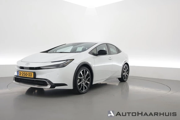 Toyota Prius - Afbeelding 1 van 30