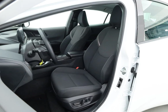 Toyota Prius - Afbeelding 3 van 30