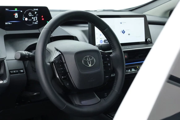 Toyota Prius - Afbeelding 6 van 30