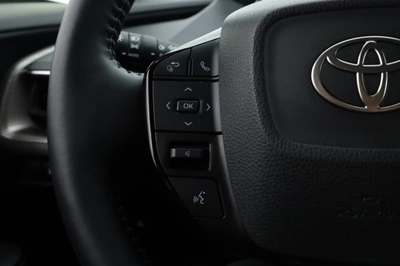 Toyota Prius - Afbeelding 10 van 30