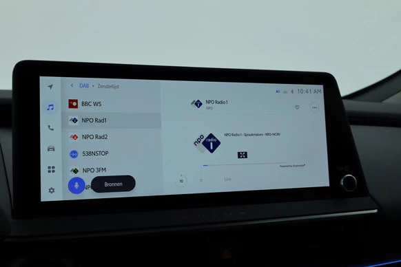 Toyota Prius - Afbeelding 15 van 30