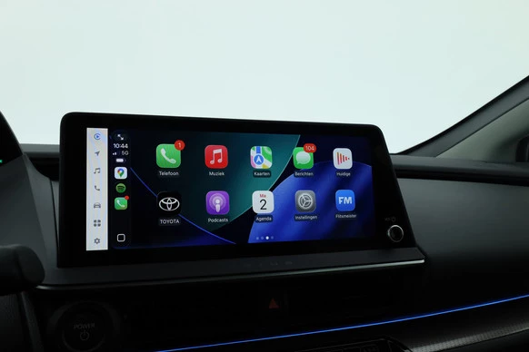 Toyota Prius - Afbeelding 18 van 30