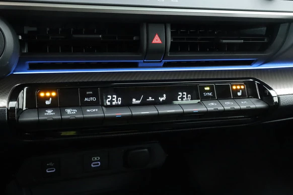 Toyota Prius - Afbeelding 19 van 30