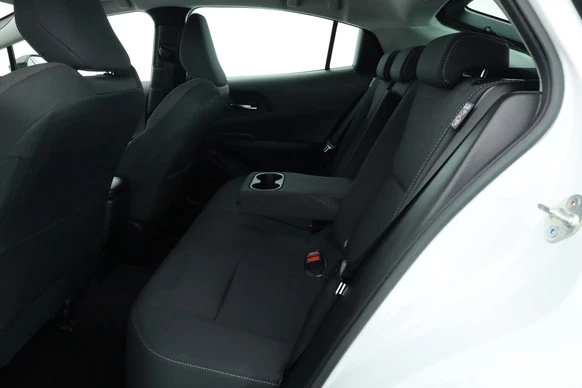 Toyota Prius - Afbeelding 21 van 30