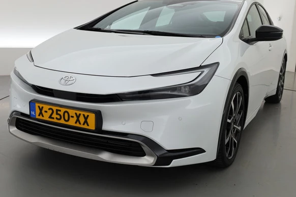 Toyota Prius - Afbeelding 24 van 30