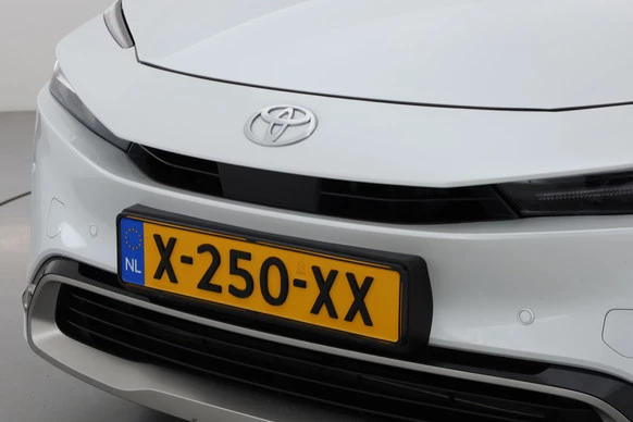 Toyota Prius - Afbeelding 25 van 30