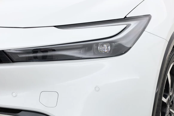 Toyota Prius - Afbeelding 26 van 30