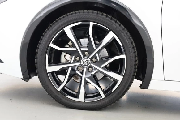 Toyota Prius - Afbeelding 27 van 30