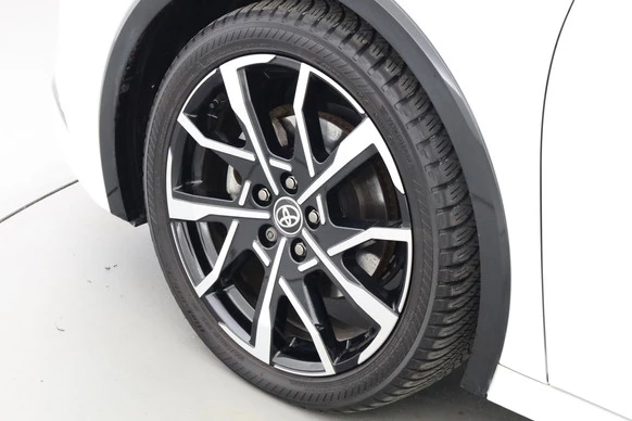 Toyota Prius - Afbeelding 28 van 30