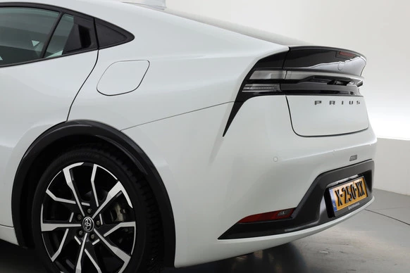 Toyota Prius - Afbeelding 29 van 30