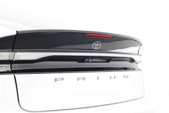 Toyota Prius - Afbeelding 30 van 30