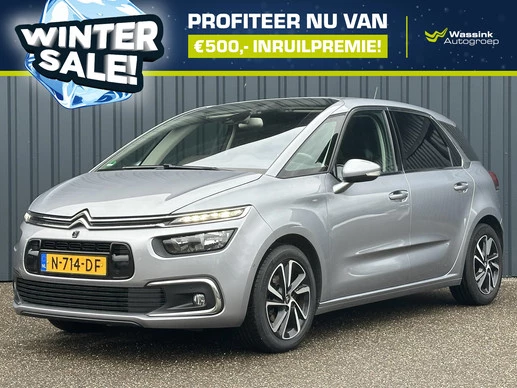Citroën C4 Spacetourer - Afbeelding 1 van 30