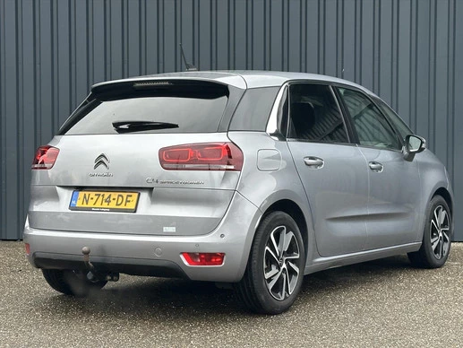 Citroën C4 Spacetourer - Afbeelding 6 van 30