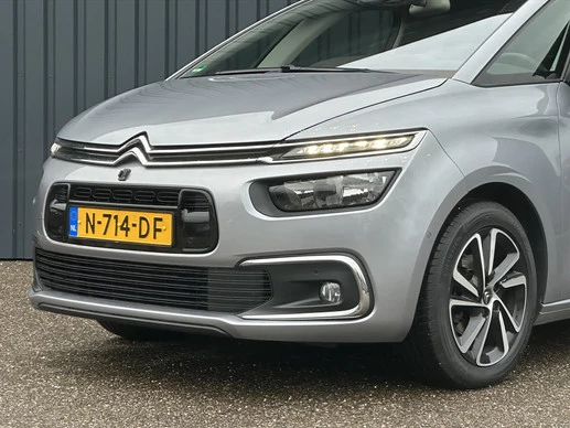 Citroën C4 Spacetourer - Afbeelding 10 van 30