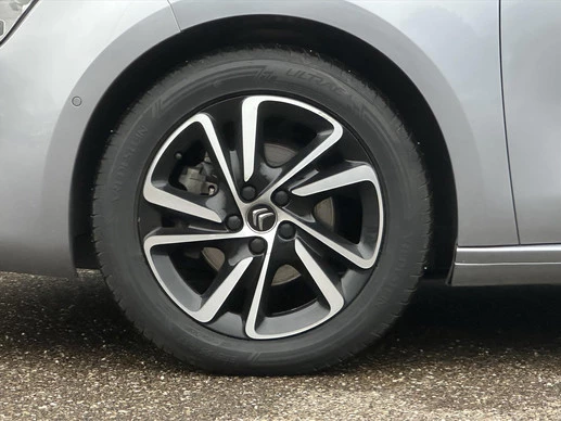 Citroën C4 Spacetourer - Afbeelding 13 van 30