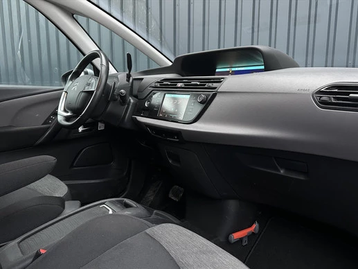 Citroën C4 Spacetourer - Afbeelding 25 van 30