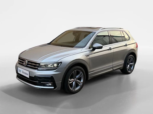 Volkswagen Tiguan - Afbeelding 1 van 28
