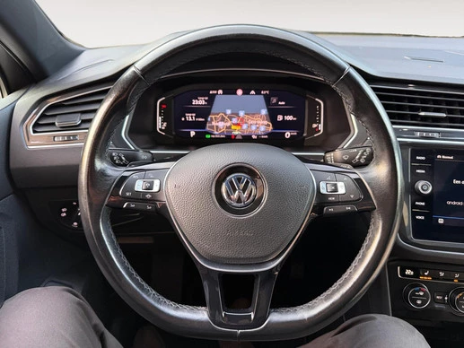 Volkswagen Tiguan - Afbeelding 18 van 28