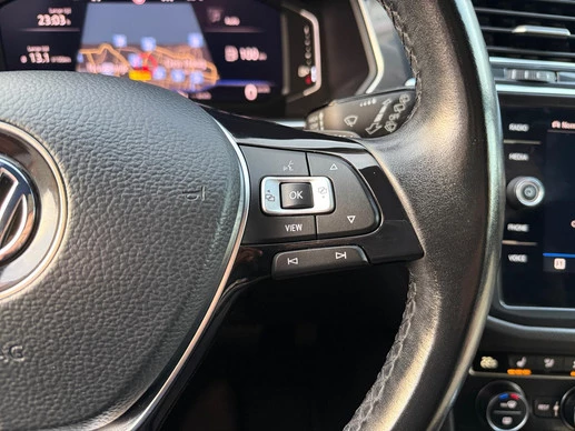 Volkswagen Tiguan - Afbeelding 20 van 28