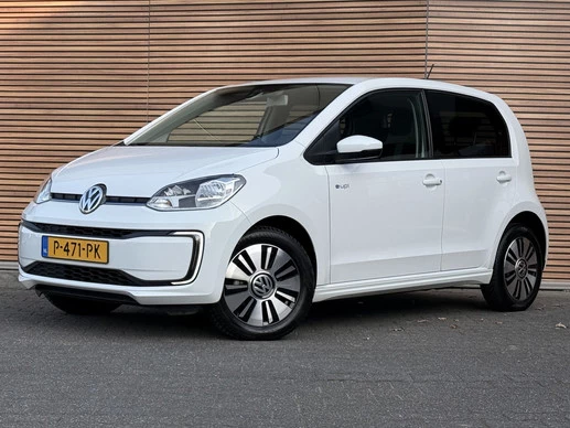 Volkswagen e-up! - Afbeelding 1 van 30