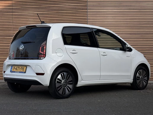 Volkswagen e-up! - Afbeelding 3 van 30
