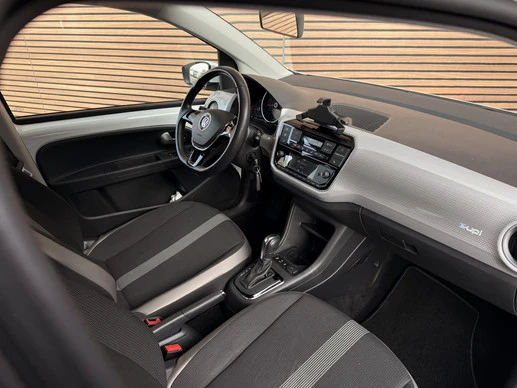 Volkswagen e-up! - Afbeelding 4 van 30