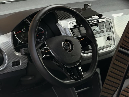 Volkswagen e-up! - Afbeelding 5 van 30