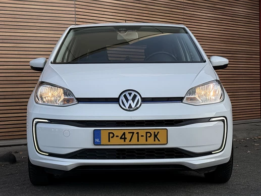Volkswagen e-up! - Afbeelding 8 van 30