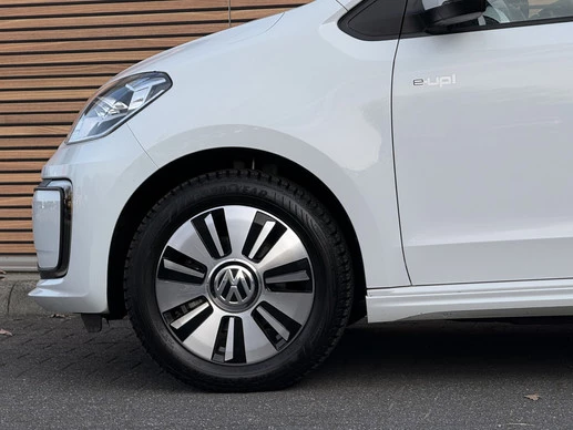 Volkswagen e-up! - Afbeelding 12 van 30