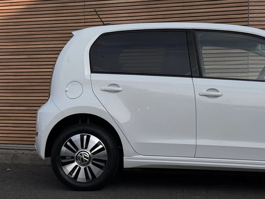 Volkswagen e-up! - Afbeelding 14 van 30