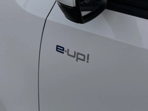 Volkswagen e-up! - Afbeelding 15 van 30