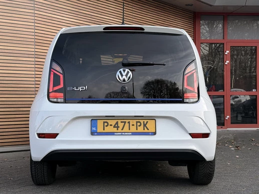 Volkswagen e-up! - Afbeelding 16 van 30