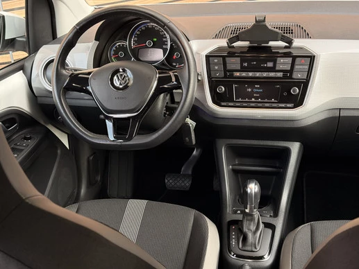 Volkswagen e-up! - Afbeelding 19 van 30