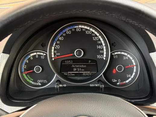 Volkswagen e-up! - Afbeelding 21 van 30