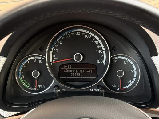 Volkswagen e-up! - Afbeelding 22 van 30