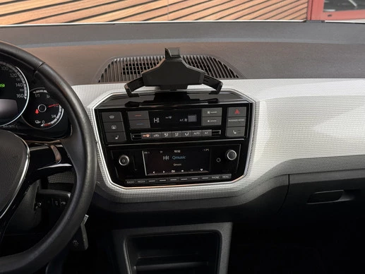 Volkswagen e-up! - Afbeelding 23 van 30