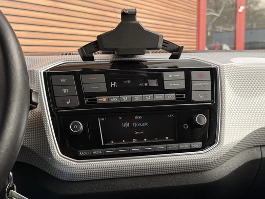 Volkswagen e-up! - Afbeelding 24 van 30