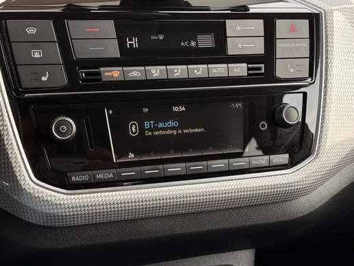 Volkswagen e-up! - Afbeelding 25 van 30