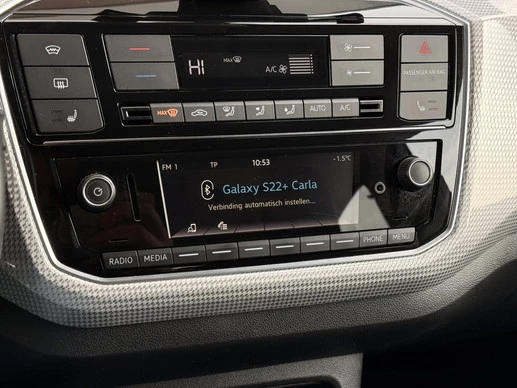 Volkswagen e-up! - Afbeelding 26 van 30