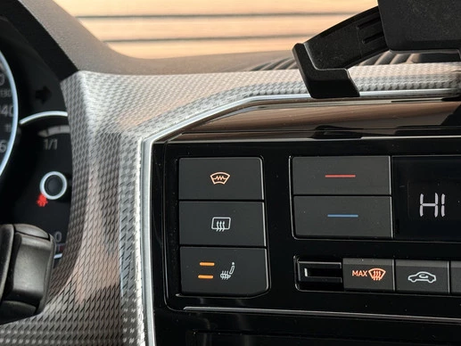 Volkswagen e-up! - Afbeelding 28 van 30