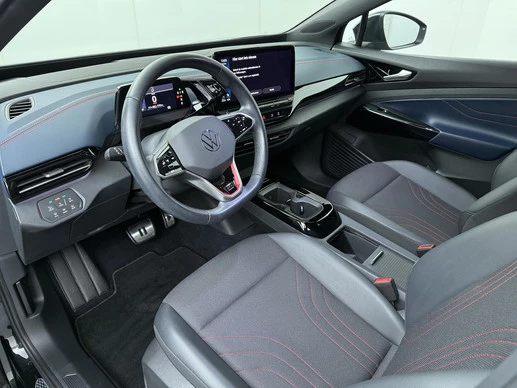 Volkswagen ID.5 - Afbeelding 6 van 30