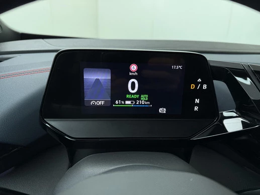 Volkswagen ID.5 - Afbeelding 8 van 30