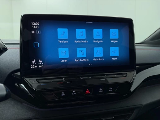 Volkswagen ID.5 - Afbeelding 14 van 30