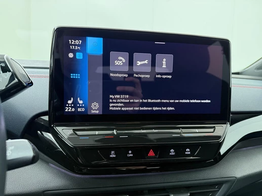 Volkswagen ID.5 - Afbeelding 15 van 30