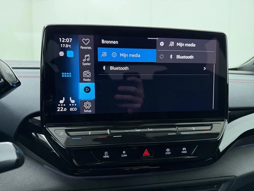 Volkswagen ID.5 - Afbeelding 17 van 30