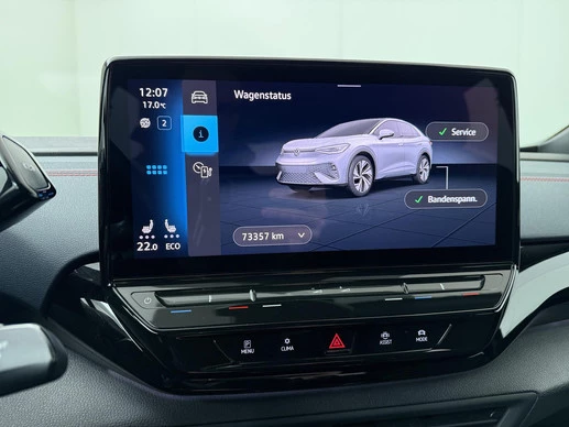 Volkswagen ID.5 - Afbeelding 19 van 30