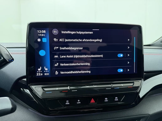 Volkswagen ID.5 - Afbeelding 21 van 30