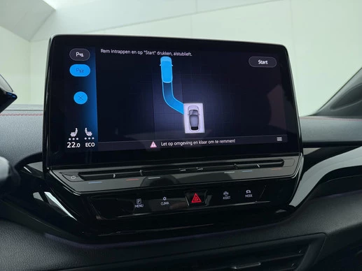 Volkswagen ID.5 - Afbeelding 22 van 30