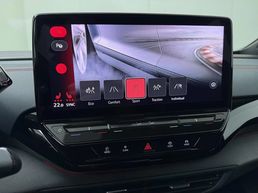 Volkswagen ID.5 - Afbeelding 26 van 30